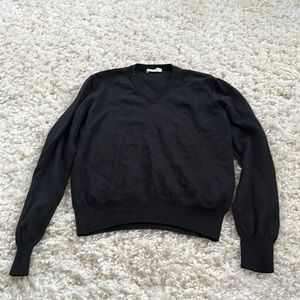 Versace collection Sweater